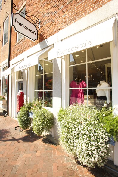 Primary Photo Of 16 State St, Newburyport Storefront Retail Office For Lease