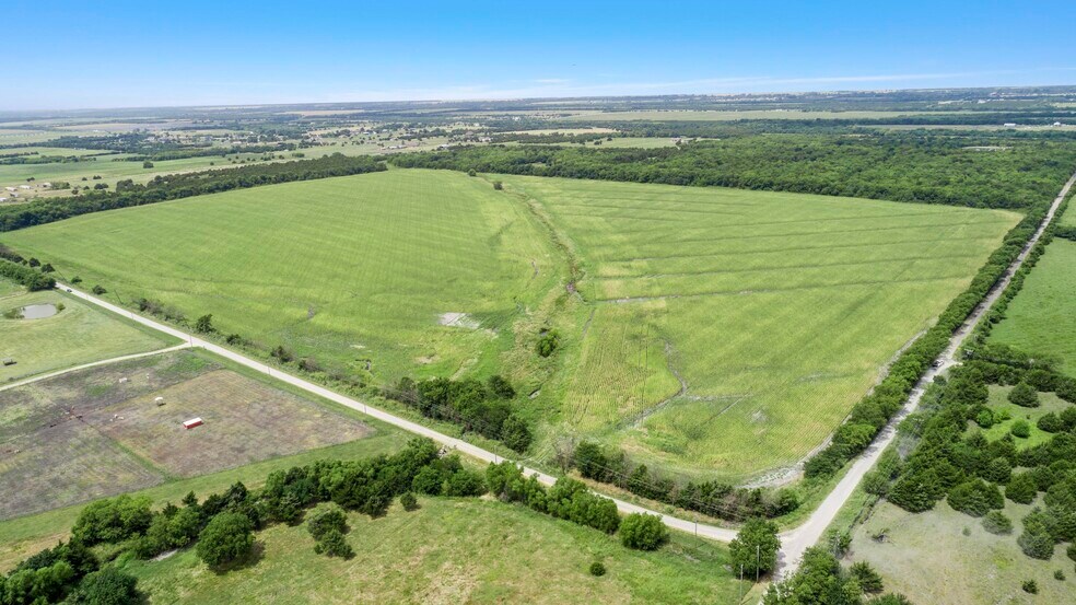 More Photos Of CR-1067, Greenville Land For Sale