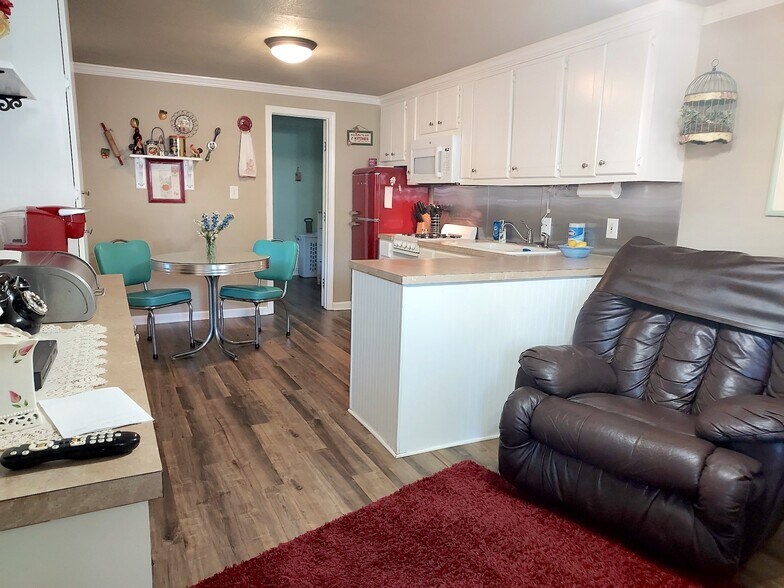 More Photos Of 26904 Brentwood Rd, Splendora Apartments For Sale