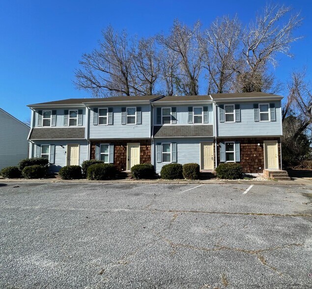 More Photos Of , Elizabeth City Multifamily For Sale