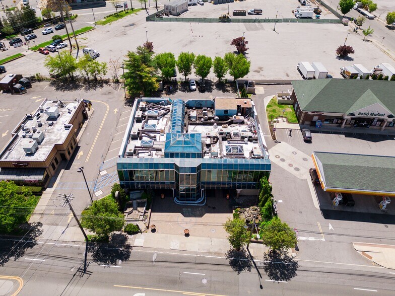 More Photos Of 79 Hempstead Tpke, West Hempstead Lodge Meeting Hall For Sale