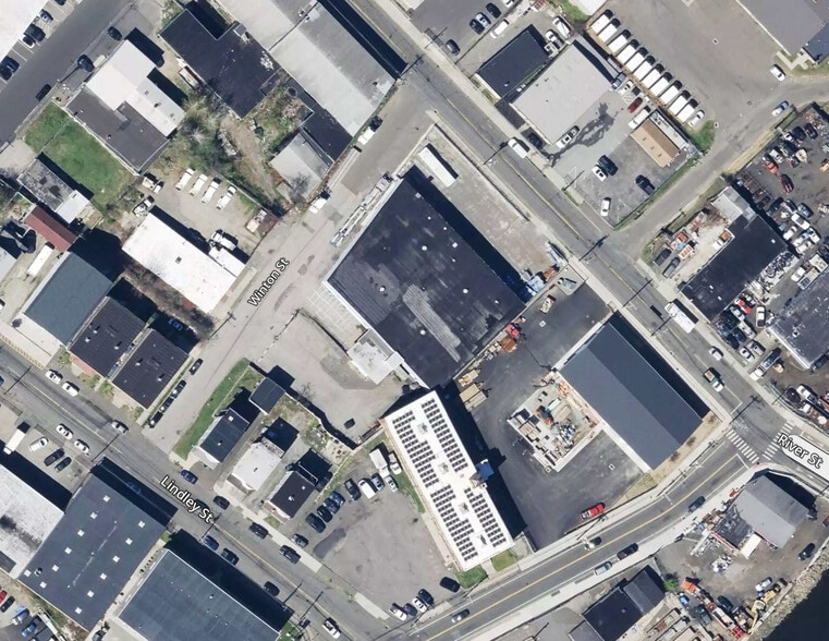 More Photos Of 73 River St, Bridgeport Manufacturing For Sale