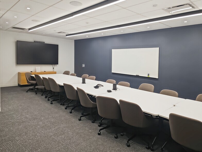 More Photos Of 115 Myrtle Ave, Brooklyn Coworking Space