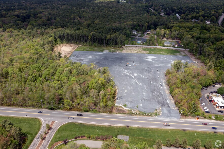 More Photos Of 1000 New State Hwy, Raynham Land For Sale