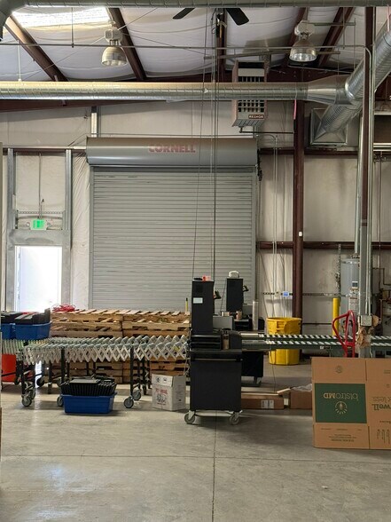 More Photos Of 9 Enterprise Way, Dayton Warehouse For Sale