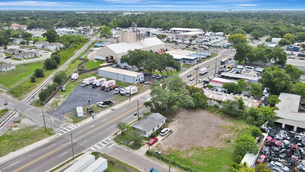 More Photos Of 3909 N 38th St, Tampa Land For Lease
