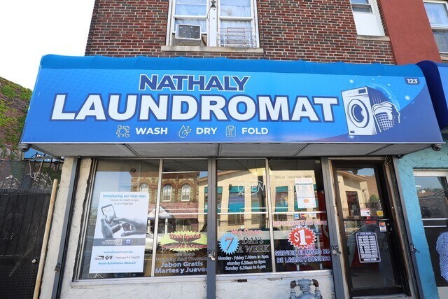 More Photos Of 121-123 Roseville Ave, Newark Apartments For Sale