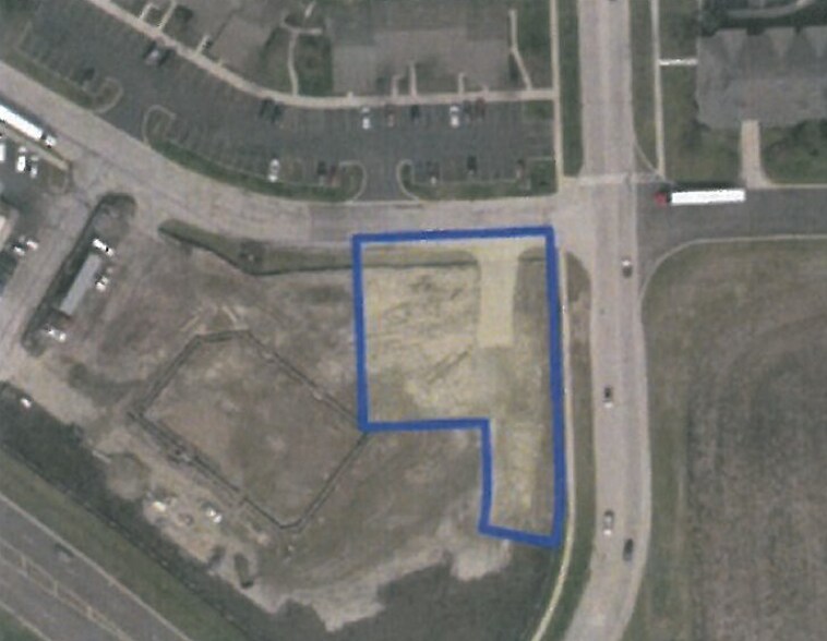 More Photos Of Rt. 38 & 14th Street, St Charles Land For Sale