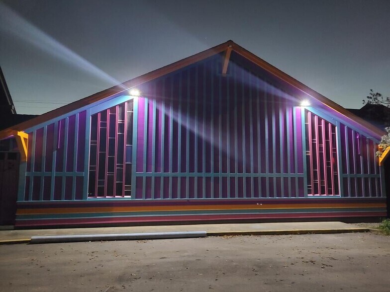 More Photos Of 1039 H St, Eureka Religious Facility For Sale