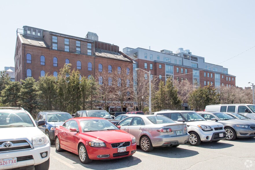 More Photos Of 2 Atlantic Ave, Boston Office For Lease