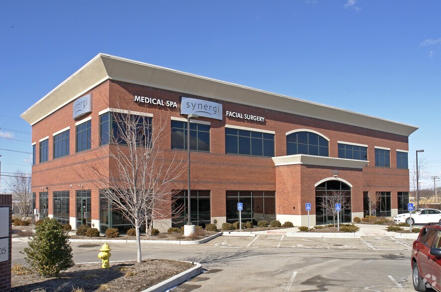 Primary Photo Of 17000 Baxter Rd, Chesterfield Medical For Lease