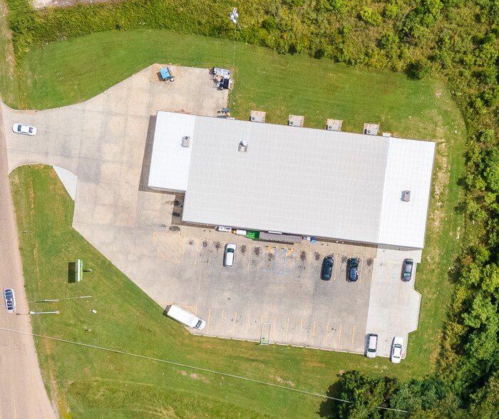 More Photos Of 39240 Highway 82, Itta Bena Freestanding For Sale