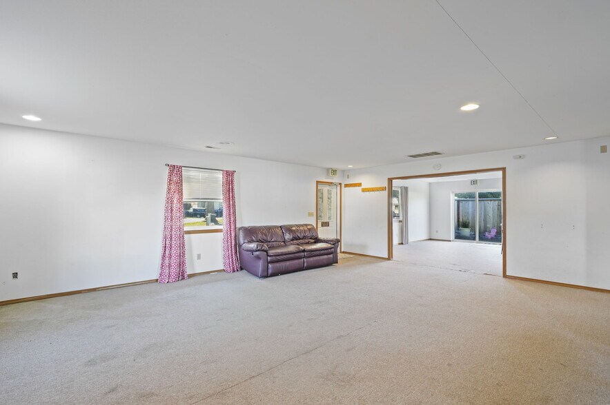 More Photos Of 3310 Harrison Ave, Centralia Land For Sale