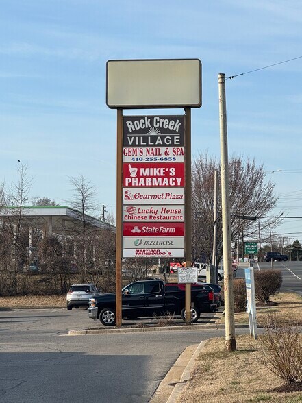 More Photos Of 8539 Fort Smallwood Rd, Pasadena Unknown For Lease