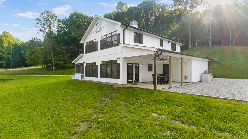 More Photos Of 1651 Winding Stairs rd, Topton Land For Sale