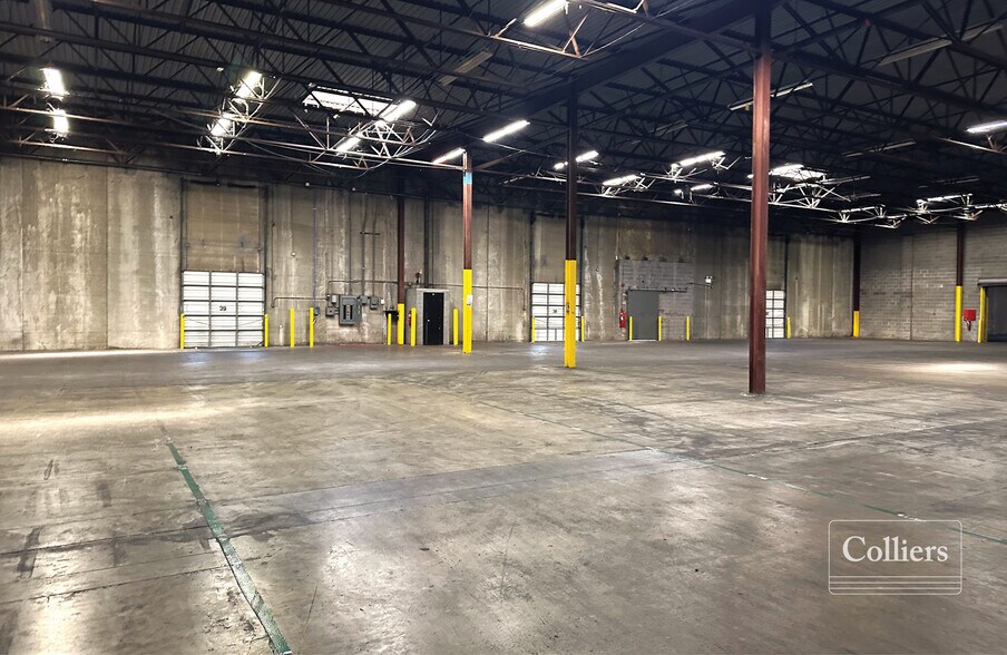 More Photos Of 235 Standard Warehouse Rd, Lugoff Distribution For Lease