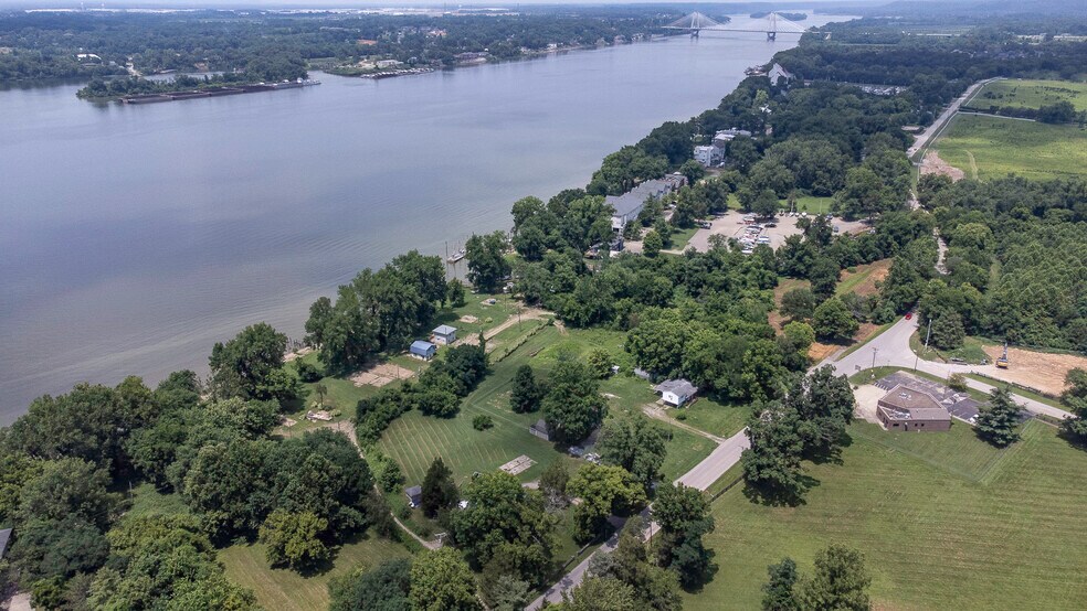 More Photos Of 5209 River Rd, Louisville Land For Sale