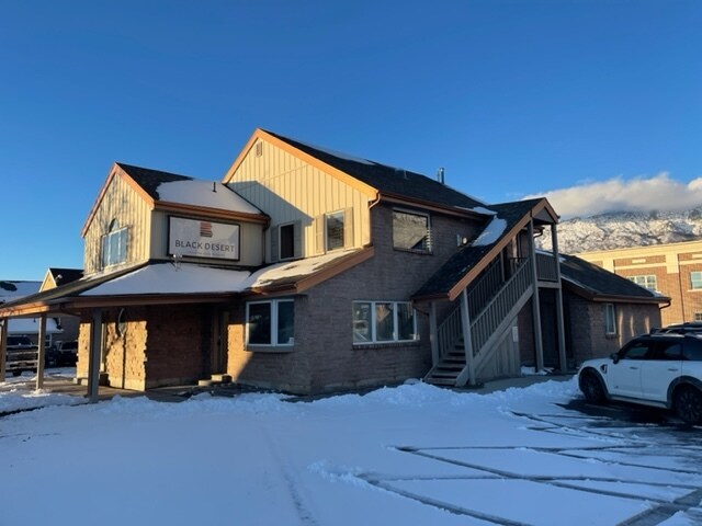 More Photos Of 60 W Canyon Crest Rd, Alpine Office For Sale