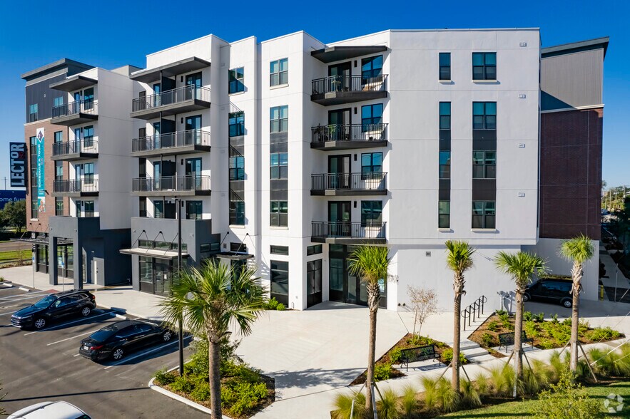 More Photos Of 2409 E 2nd Ave, Tampa Apartments For Lease