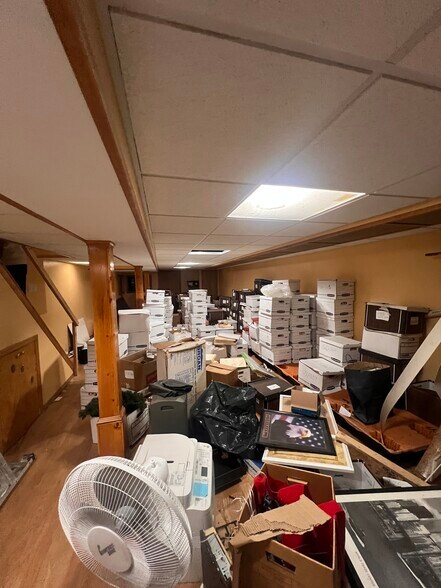 More Photos Of 10208 101st Ave, Jamaica Storefront Retail Residential For Sale