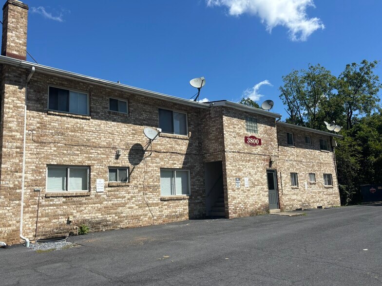 More Photos Of 3800 Elmerton Ave, Harrisburg Apartments For Sale