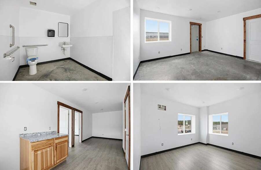 More Photos Of 16978 W Tulip Ct, Post Falls Warehouse For Lease