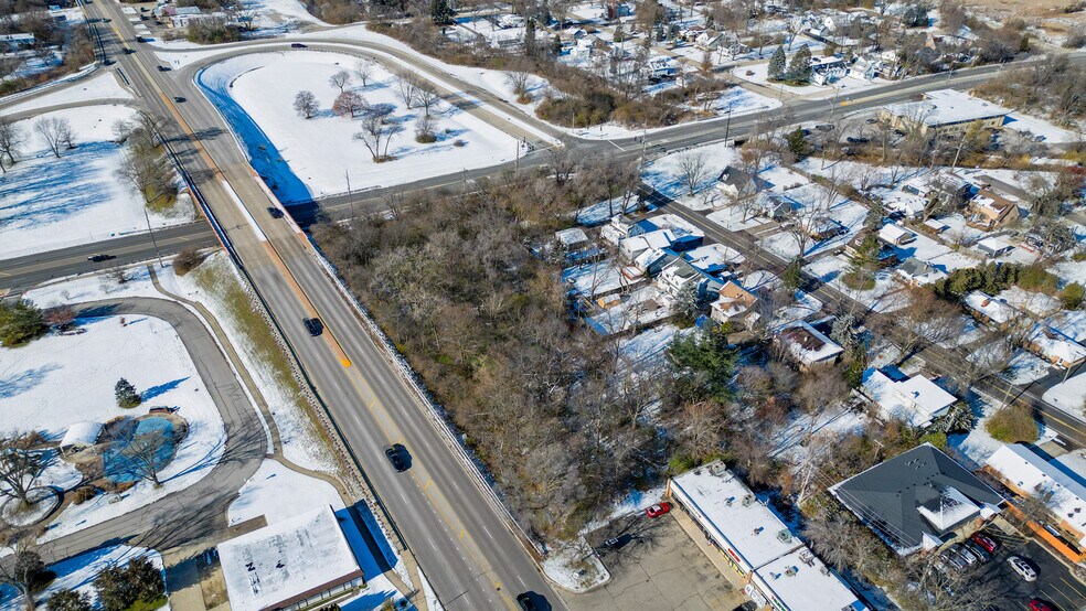 More Photos Of Route 53 & Route 34, Lisle Land For Sale