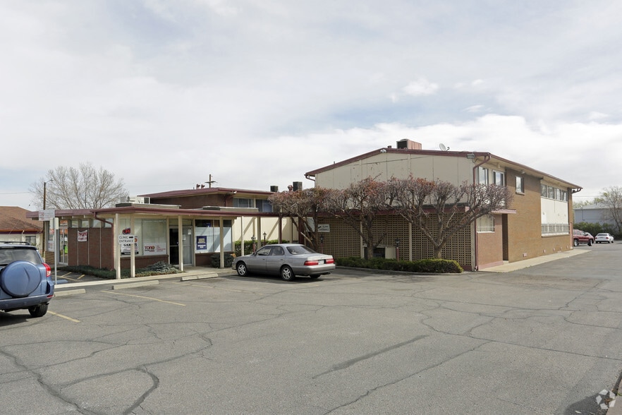 More Photos Of 2200-2210 S Federal Blvd, Denver Medical For Lease