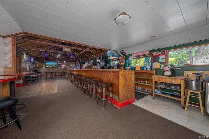 More Photos Of 12613 E Highway 20, Clearlake Oaks General Retail For Sale