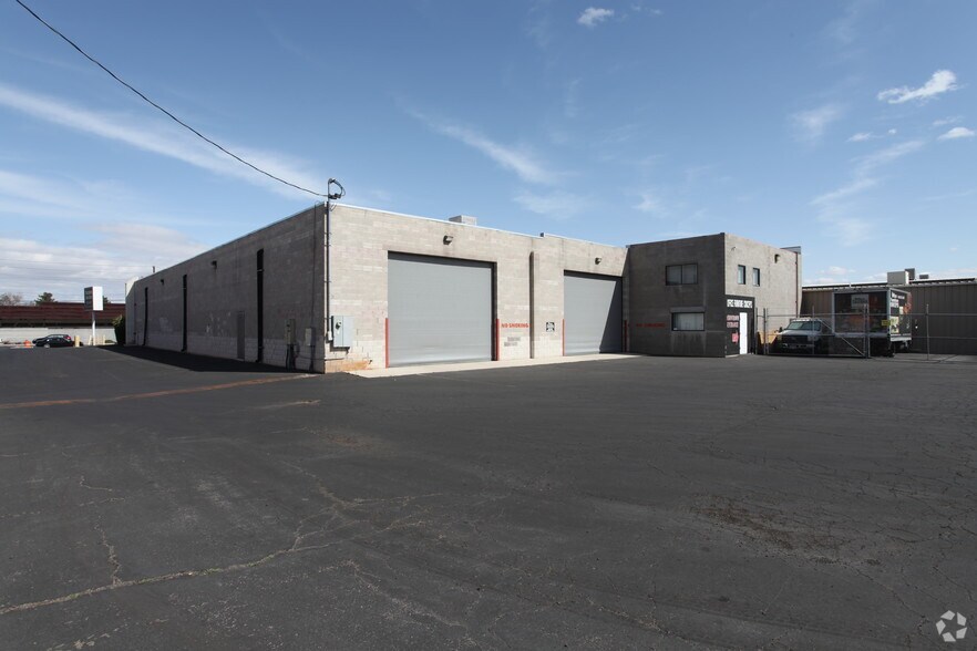 More Photos Of 4325 W Tropicana Ave, Las Vegas Freestanding For Sale
