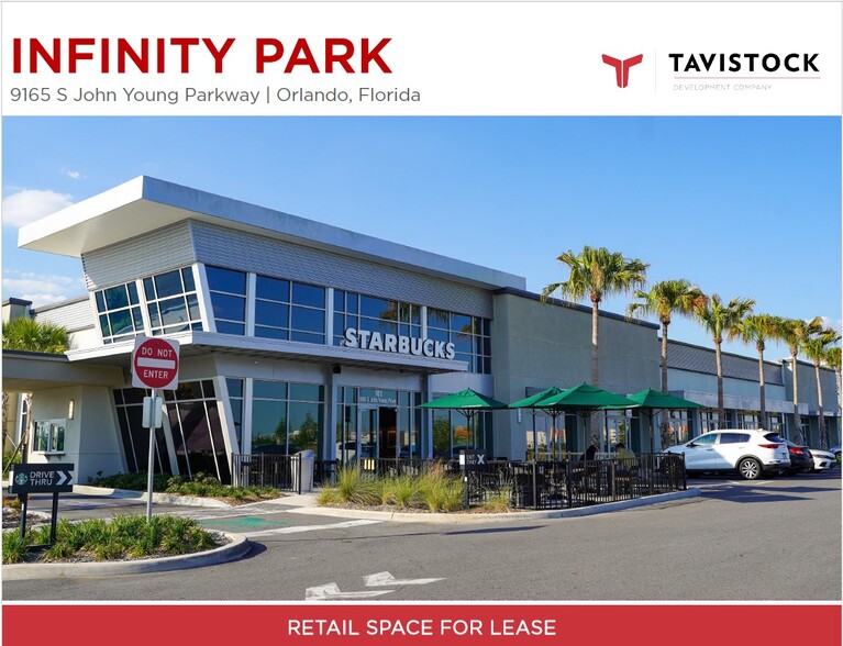 Primary Photo Of John Young Pky, Orlando Land For Lease