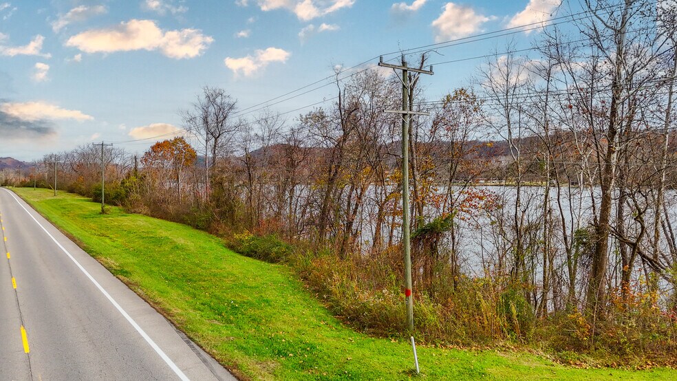 More Photos Of 41084 OH-7, Newport Land For Sale