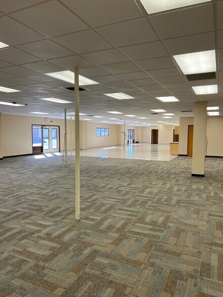 More Photos Of 415 N Roosevelt St, Kennewick Office For Lease
