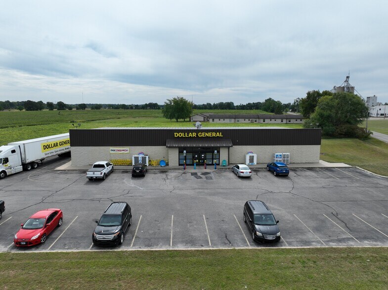 More Photos Of 9255 W State Road 120, Orland Freestanding For Sale