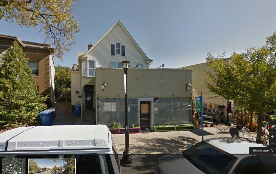 More Photos Of 2725-2729 Hennepin Ave, Minneapolis Storefront For Lease