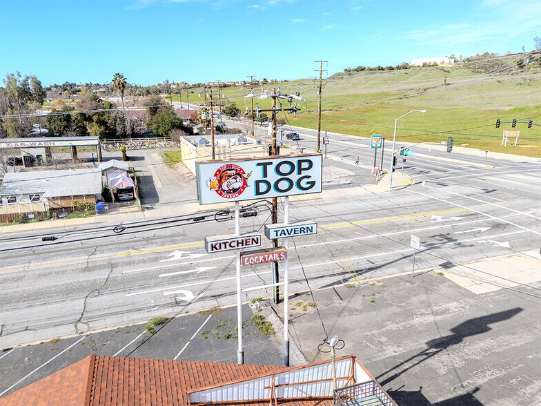 More Photos Of 12131 14th St, Yucaipa Restaurant For Lease