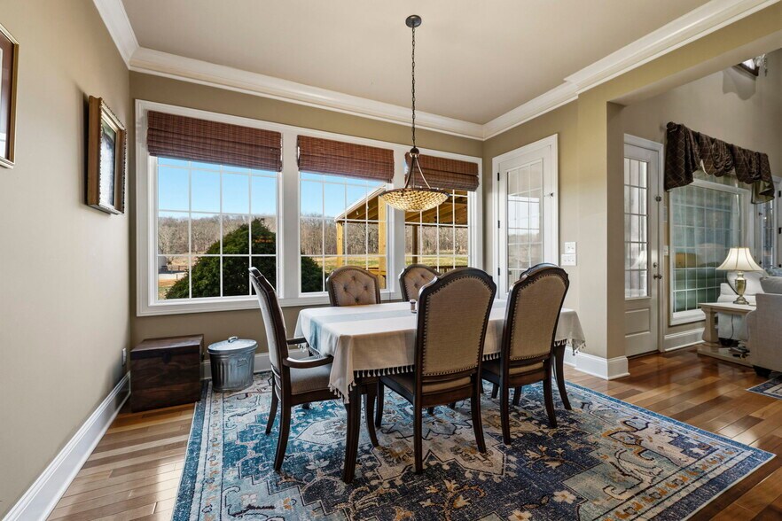 More Photos Of 1185 Jack Smith Rd, Rockfield Land For Sale