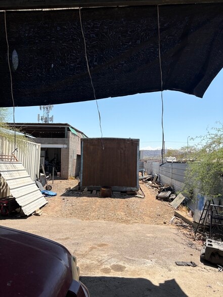More Photos Of 4420 S 16th St, Phoenix Industrial For Sale