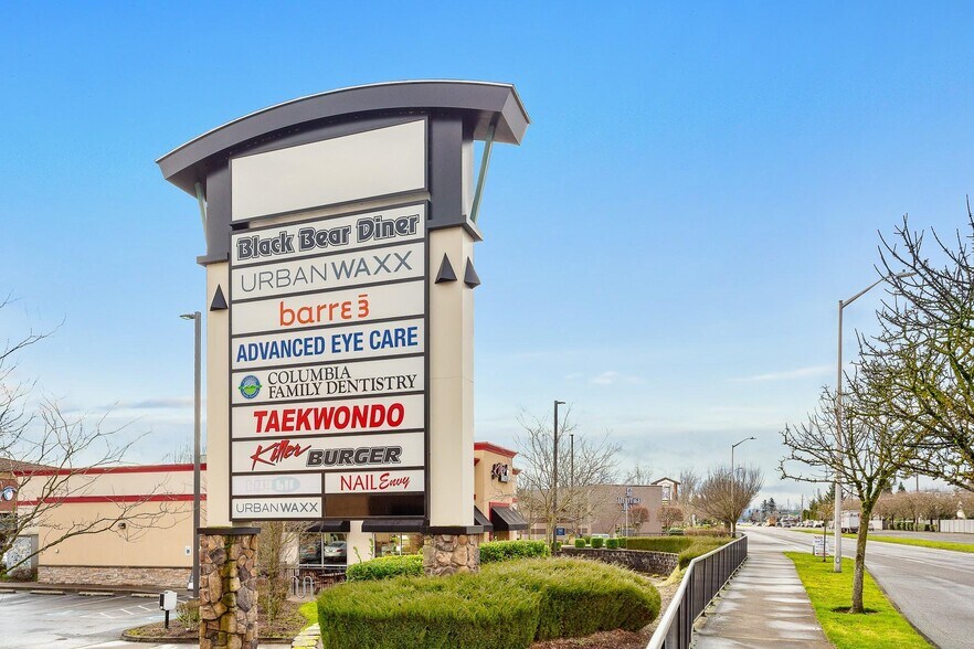 More Photos Of SE 164th Ave @ 15th St, Vancouver Unknown For Lease