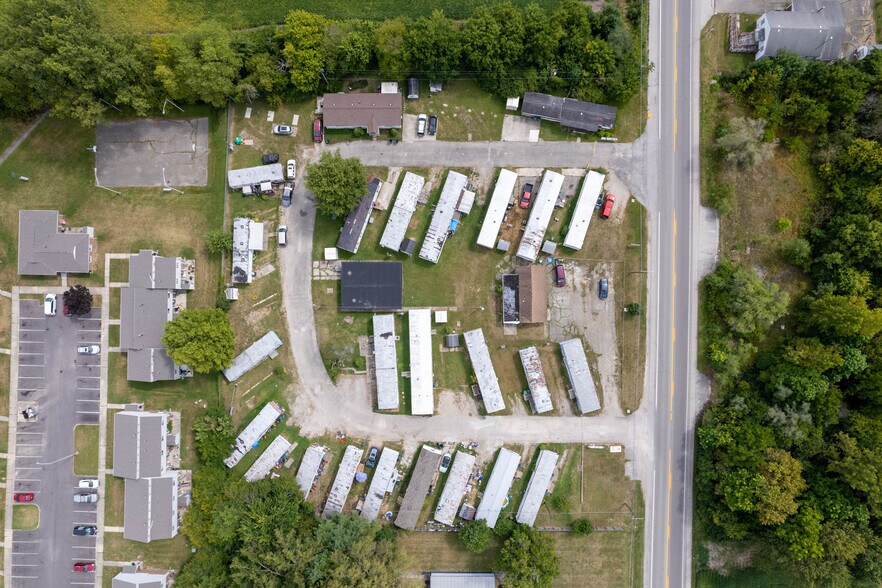 More Photos Of 2000 E 29th St, Muncie Manufactured Housing Mobile Home Park For Sale