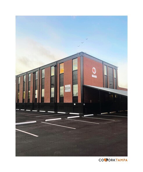 More Photos Of 3104 N Armenia Ave, Tampa Coworking Space