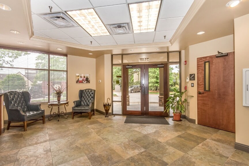 More Photos Of 3140 Zelda Ct, Montgomery Office For Lease