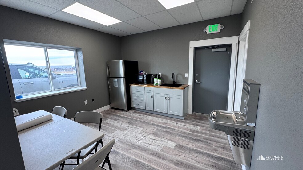 More Photos Of 8761 Bonfire Dr, Wellington Industrial For Sale