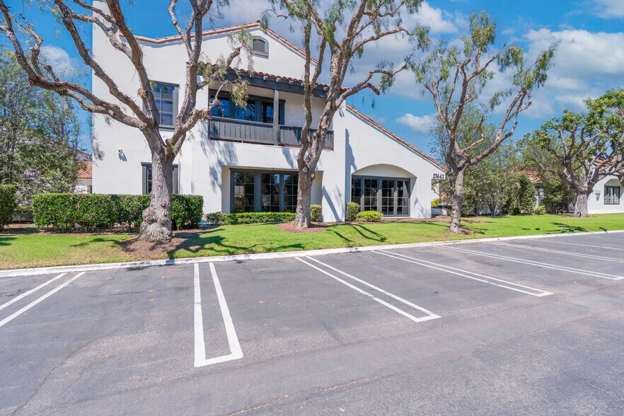More Photos Of 27442 Calle Arroyo, San Juan Capistrano Medical For Lease