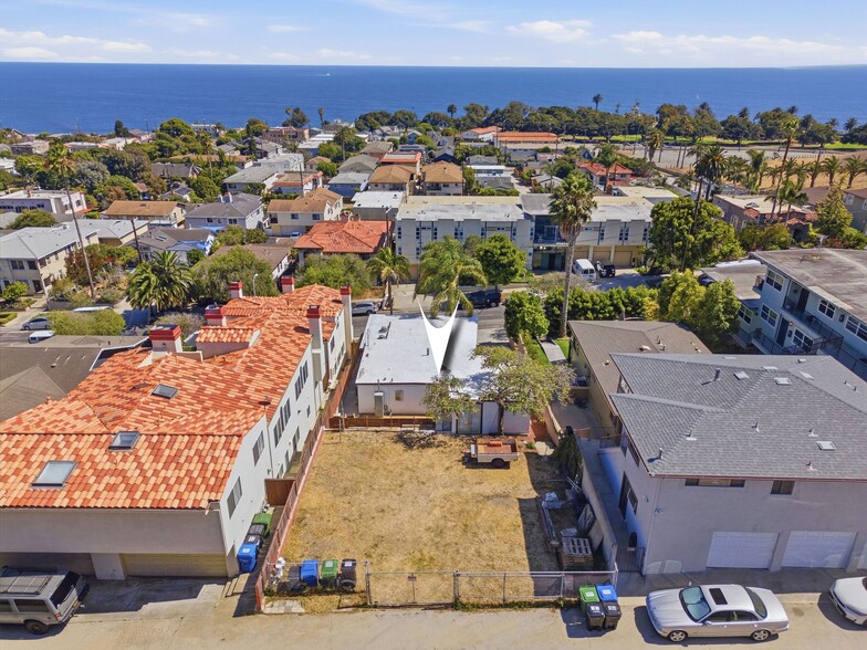 More Photos Of 714 W 38th St, San Pedro Land For Sale
