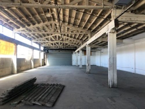 More Photos Of 5749 Horton St, Emeryville General Retail For Lease
