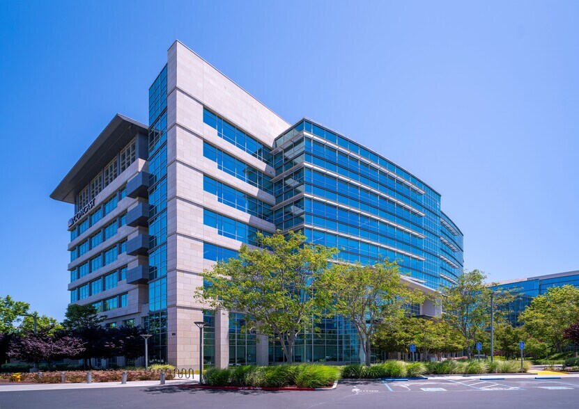 More Photos Of 1000 Enterprise Way, Sunnyvale Unknown For Lease