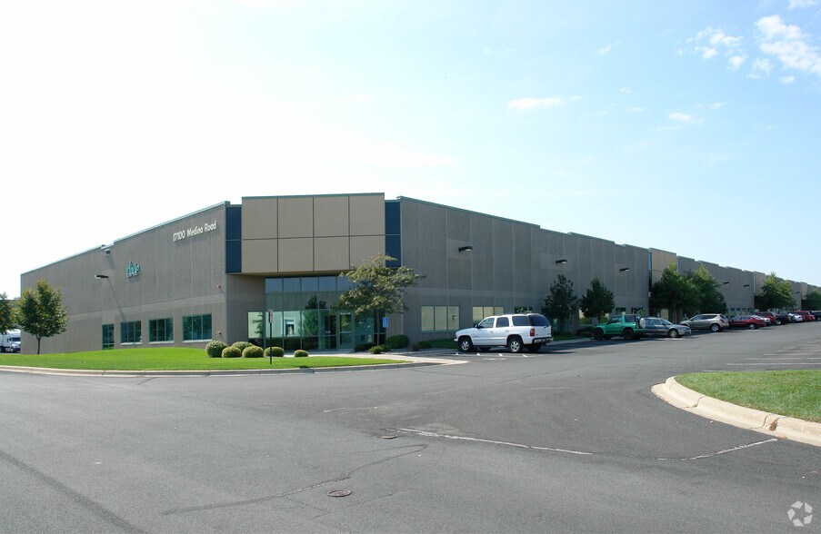 More Photos Of 3555 Holly Ln N, Plymouth Manufacturing For Lease