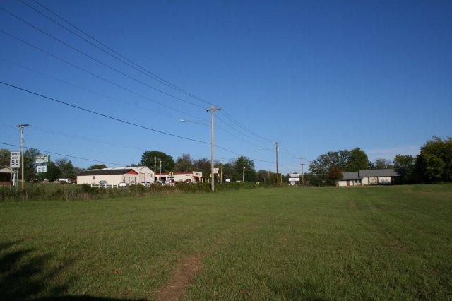 More Photos Of 2415 E Oak St, Conway Land For Sale