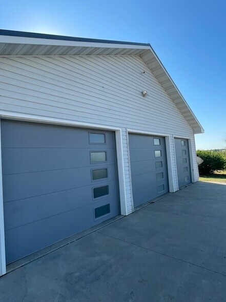 More Photos Of 12975 Highway 1804, Williston Industrial For Sale